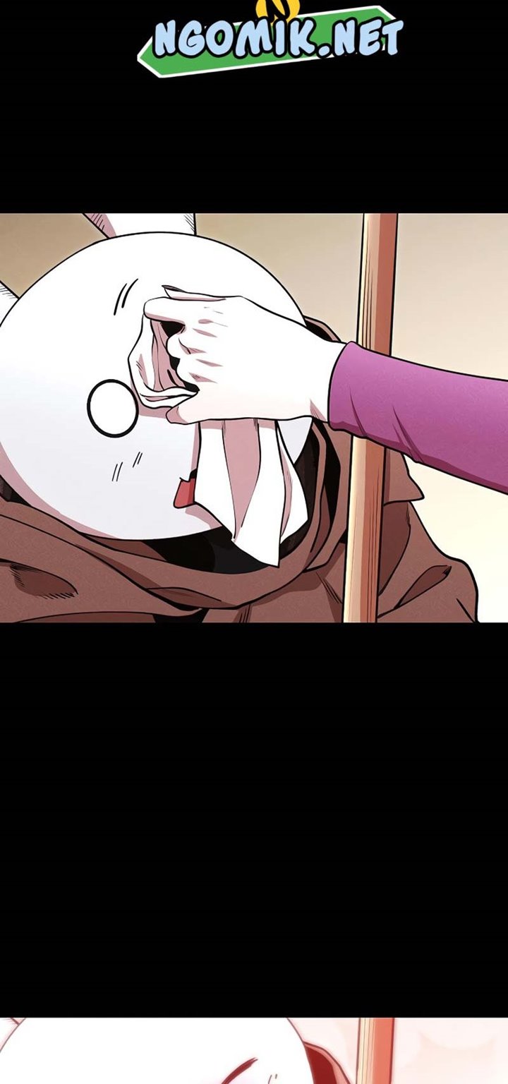 Dungeon Reset Chapter 104